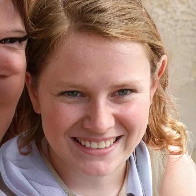 Melissa F.